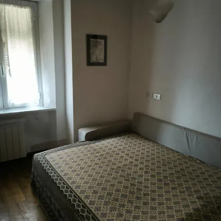 Msf House - Liguria Semesterbostad Vallebuona
