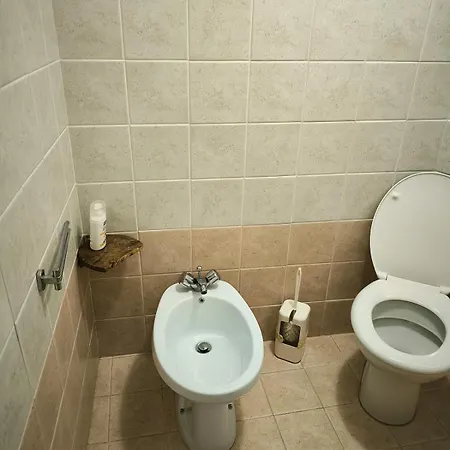 Semesterbostad Msf House - Liguria *