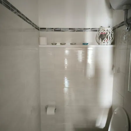 Msf House - Liguria * Vallebuona