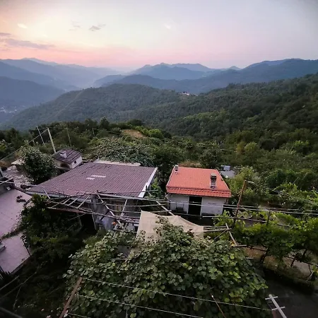 Msf House - Liguria