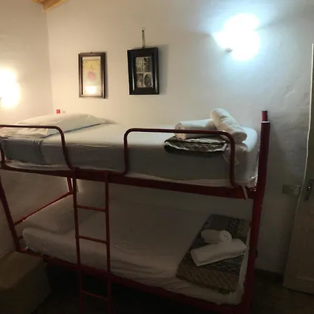 Msf House - Liguria * Vallebuona