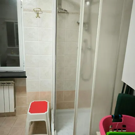 Msf House - Liguria *
