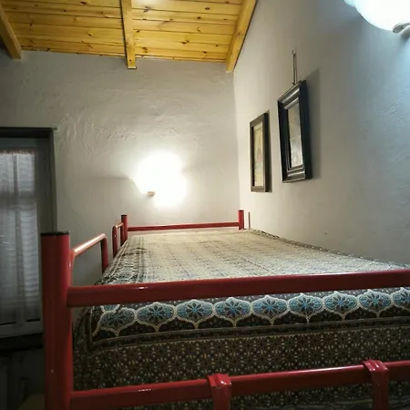 Msf House - Liguria Semesterbostad *