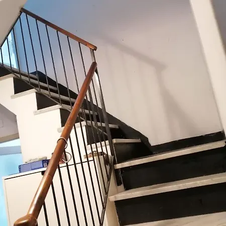 Σπίτι διακοπών Msf House - Liguria *