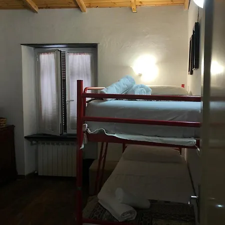 度假居 Msf House - Liguria