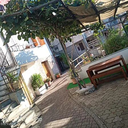 Msf House - Liguria Σπίτι διακοπών